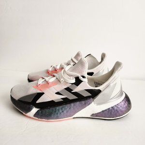Adidas Womens X9000L4 Marathon Running Shoes